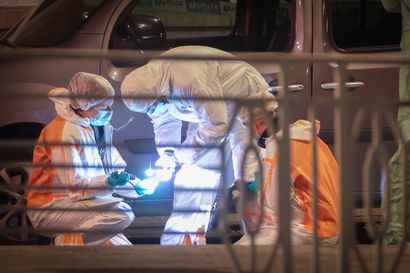 Kaksi ruotsalaista kuollut ampumisessa Brysselissä – terrorivalmiustaso nostettu korkeimmalle mahdolliselle tasolle Belgian pääkaupungissa