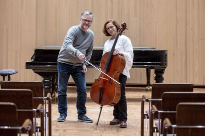 Queen-yhtyeen tuotantoa pianosovituksina – Oulun konservatorion opettajat näyttävät kyntensä Tulindberg-viikon konserteissa