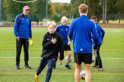 FC PaKa juhlii Ykkösen mestaruutta – katso tuloksia viime otteluista