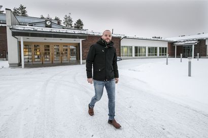 Kunnan huono maine voi pilata johtajahaun – Kempeleen kunnanjohtaja Tuomas Lohi: "Turbulenssia ja epäluottamusta on liian paljon"