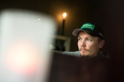 Yhdistetyn päävalmentajaa Petter Kukkosta uhkaa Ramsaussa viileä vastaanotto – "Olen kuullut huhuja, että kritiikki on herättänyt aika pahaa verta"
