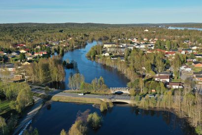 Rahkon-Alakulpin suvut kokoontuvat elokuussa – Jättimäinen maakauppa taustoittaa Rovaniemen Saarenkylän historiaa