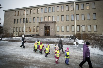 Ainolan museorakennuksen myynnistä tehdyt valitukset menivät nurin Oulun kaupunginhallituksessa
