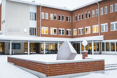 Rovaniemen kaupunginhallitus esittää Lapin yliopistolle miljoonan euron tukea – Ylikylän asemakaavaehdotus myös nähtäville