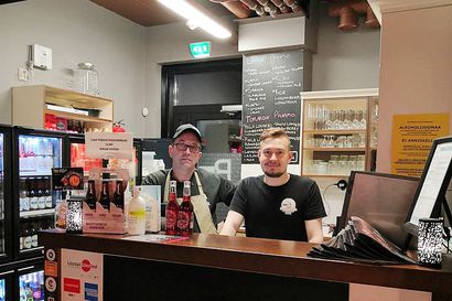 Pannukakut tulevat Rovaniemelle – Uusi ravintola avautuu, kunhan keittiökoneet saapuvat