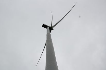 Pudasjärven kaupunginhallitus päätti jo tuulivoimakaavojen valmistelusta, mutta jääviyden takia asia tulee uudelleen käsittelyyn