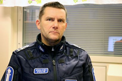 Ylikomisarion sijaisuus Oulun poliisilaitoksella kiinnostaa, tukikohtana Raahe tai Ylivieska – Alavaikon tuuraajaksi 13 hakijaa