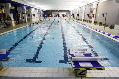 Ounasvaaran uimahalli-investoinnille aikalisä – Kaupunginhallitus haluaa lykätä päätöstä uimahalli-investoinnista