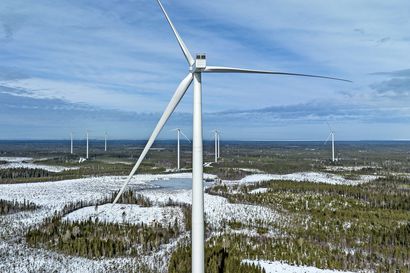 Etha Windin Jukka Rönnlund: "Tuulivoiman positiivinen vaikutus, joka saavutetaan päästövähennyksinä, on 50 kertaa suurempi kuin sen negatiiviset vaikutukset"