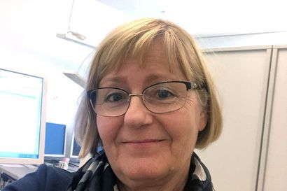 Oulunkaaren terveyspalvelujohtaja Liisa Cajan-Suokas irtisanoutunut – korvaajaa ei olla palkkaamassa