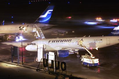 Kohonneet lentolippujen hinnat harmittavat Oulusta Helsinkiin lentäviä, Norwegian tarkkailee tilannetta – "Pidämme reittiä tarkasti silmällä"