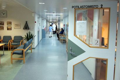 Potilasasiamieheen otti Posiolla yhteyttä 24 henkilöä – "Yleensä potilaat ovat olleet tyytyväisiä"