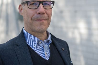 Pekka Jääskön kolumni: Etäisyyksien ja alueen ominaispiirteiden takia erikoistumisen merkitys kasvaa – "Rakennamme perheiden Posiota"