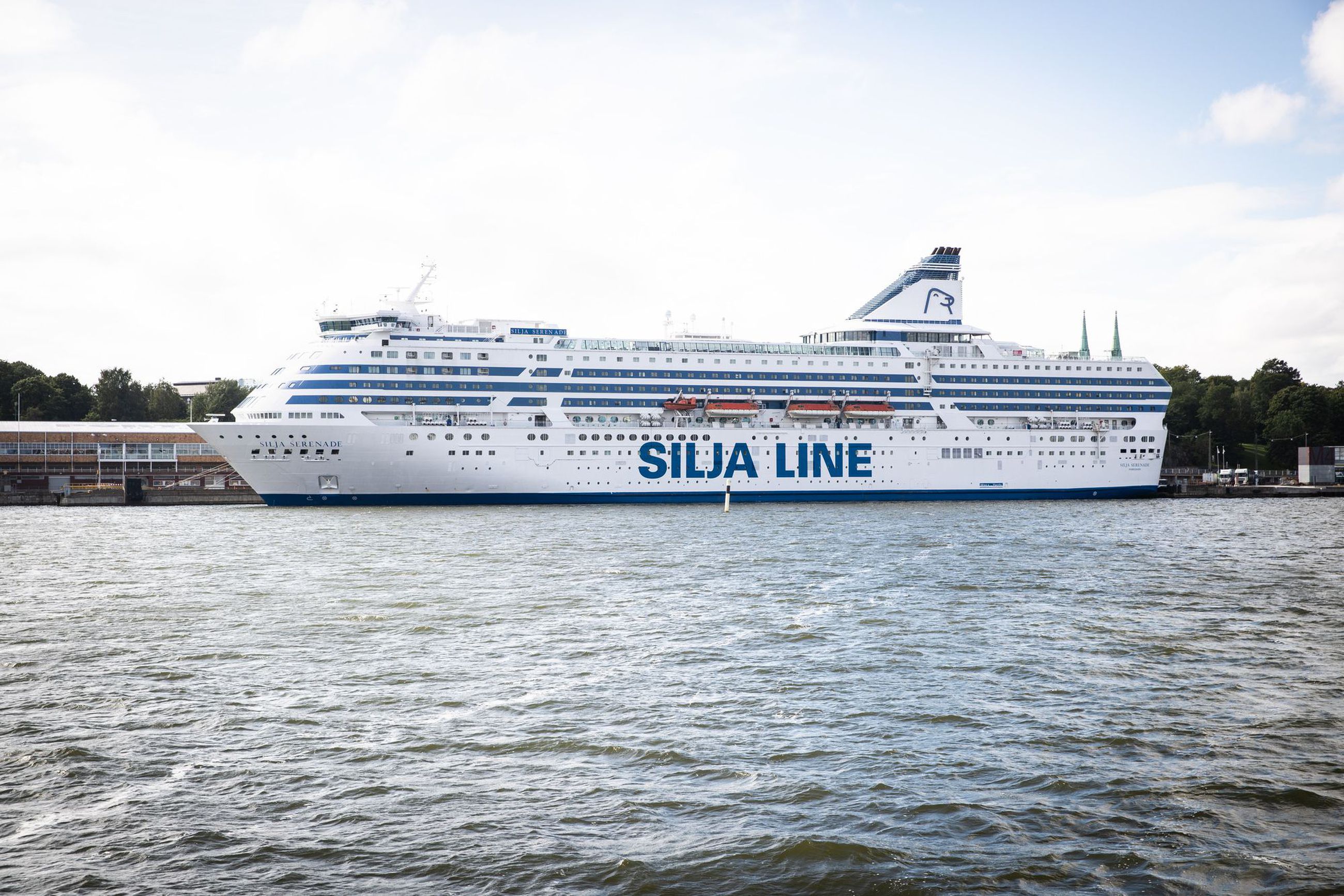 Tallink keskeyttää suositun reitin Riikaan – tällä kertaa syynä Latvian  koronarajoitukset | Kaleva
