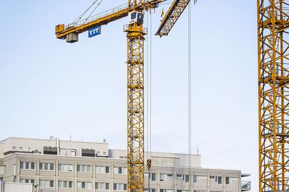LKS:n laajennuksen hinta on noussut kymmenillä miljoonilla euroilla, eikä kaikki johdu vain rakennusmateriaalien kallistumisesta – julkisessa rakentamisessa on asennemuutoksen paikka