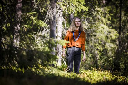 Luonto on metsiä, soita ja tuntureita, mutta myös puistoja ja laiturinnokkia – Suomen luonnon päivän innoittamina kysyimme eri ikäisiltä, mitä luonto heille merkitsee