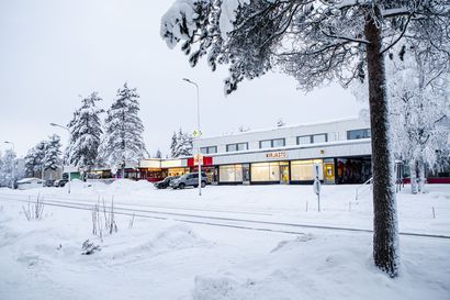 Rovaniemen Hillapolulle uusi liikekeskus nykyisen tilalle ehkä jo ensi vuonna – kiinteistökehittäjän ostotarjous odottaa Rovaniemen kaupungin hyväksyntää