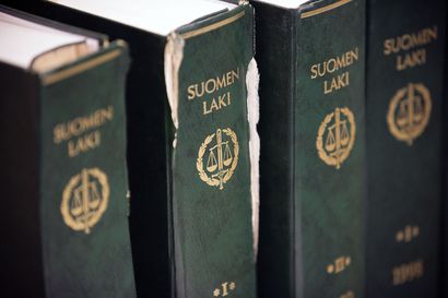 Lastensuojeluyksikössä työskennellyt mies oli seksisuhteessa laitokseen sijoitetun nuoren kanssa – Oulun käräjäoikeus tuomitsi ehdolliseen vankeuteen
