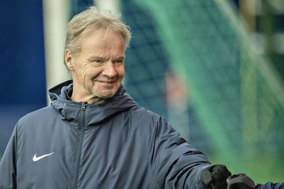 Juha Malinen palaa parrasvaloihin KTP:n valmentajana – korvaa erotetun Jussi Leppälahden