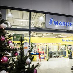 Arinalta toinenkin lopetusuutinen joulukuun alkuun: Revontulen S-market lakkautetaan Rovaniemellä