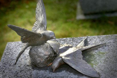 Aluehallintovirasto käynnistää hautausmaiden kiinteistöjen valvontaohjelman – ilmoitus Pohjois-Suomen seurakunnille lähti syyskuussa