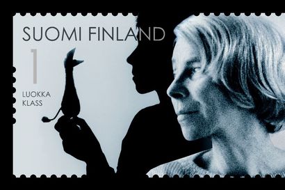 Kirja-arvio: Ville Eerola kertoo Tove Janssonin ja Eva Konikoffin kirjeenvaihtosuhteesta