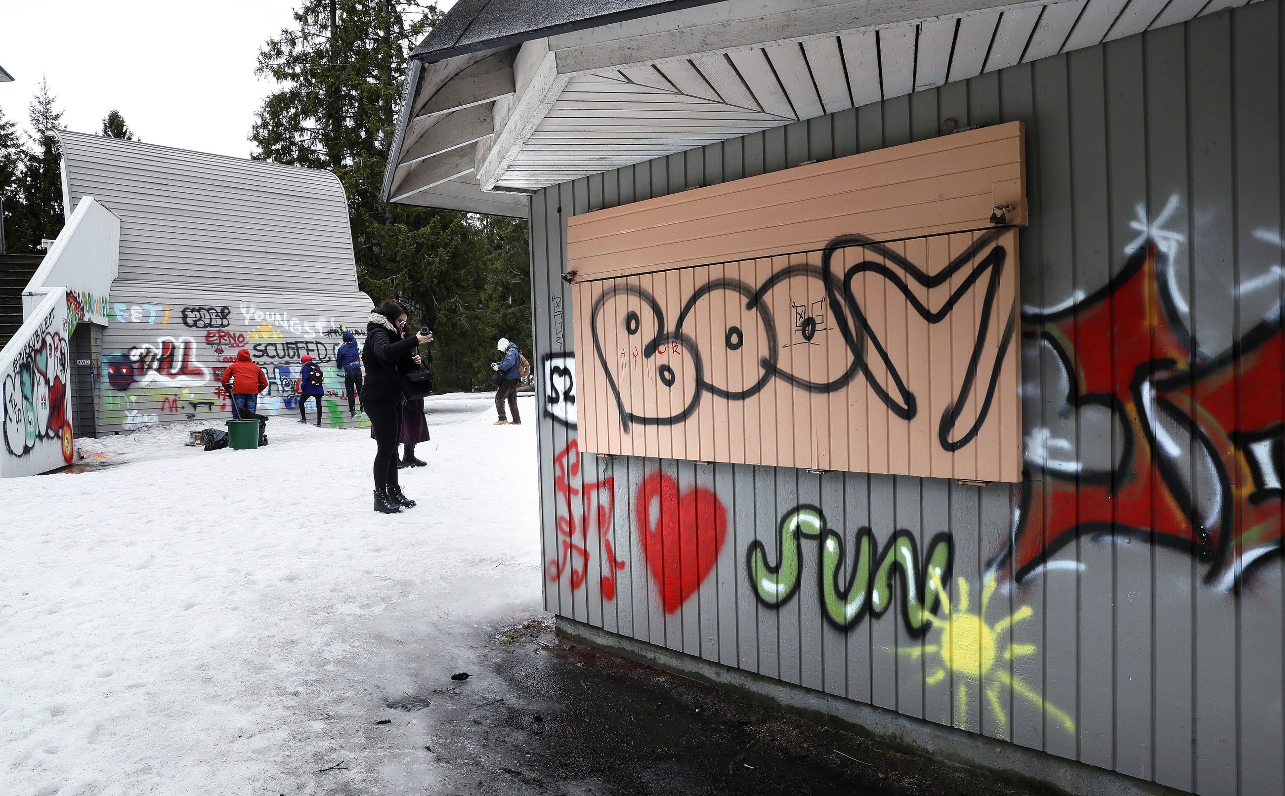 Kerro Meille: Miten Oulusta Tehdään Ystävällisempi Kaupunki Nuorille ...