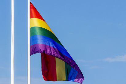 Border Pride järjestetään ensi viikolla Meri-Lapissa – tänä vuonna myös Kemi on mukana tapahtumassa