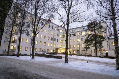 Hyvinvointikeskusten palveluita supistetaan Oulussa koronan vuoksi