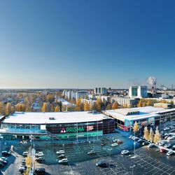 Raksilan uudet marketit voivat valmistua jo vuonna 2025 – kaupunki tehnyt sopimuksen Keskon ja Arinan kanssa