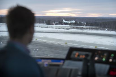 AKT:n lakko vaikuttaisi myös hiihtoloman lentoliikenteeseen – Finnair toivoo ratkaisun löytyvän sovitteluprosessissa