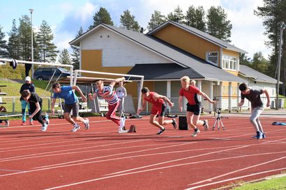 Koillismaan koulujen yleisurheilumestaruudet ratkaistu, kuntakisassa voiton vei Pudasjärvi – katso kaikki tulokset täältä!
