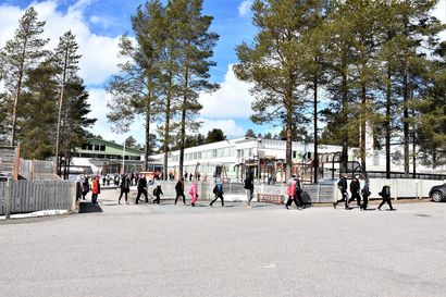 Tuntiopettajan ja Venäjä-koordinaattorin yhdistelmävirka Posiolle – Hyvinvointilautakunta on linjannut, että lukioon valitaan vuosittain 6 lukiolaista Suomen rajojen ulkopuolelta