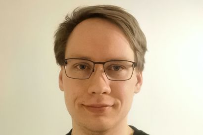 Tässä on Seppo Linjakummun työn jatkaja: 28-vuotias Aleksi Dahlman valittiin KEV:n toiminnanjohtajaksi