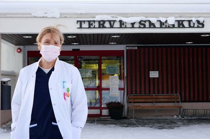 Ivalon terveyskeskuksessa henkilöstövajausta – puhelinpalvelu ruuhkautunut ja lääkärien vastaanottoaikoja jouduttu siirtämään