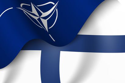 Suomen ja Venäjän suhde on saavuttanut uuden pohjanoteerauksen – ilman Nato-jäsenyyttä turvallisuustilanteemme olisi vieläkin huonompi