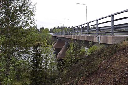 Tänä kesänä kuusi siltaa peruskorjataan Lapissa – Kolmannes Lapin silloista on tyypillisiä peruskorjattavia siltoja