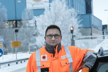 Oulun kartonkitehtaalla luja usko tulevaisuuteen – Stora Enson irtisanomat ovat työllistyneet hyvin