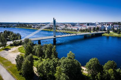 Rovaniemi uusi kaupunkistrategiansa: "Ihmisen kokoinen arktinen pääkaupunki" korostaa elinvoimaa, luonnonläheisyyttä sekä yhteisöllisyyttä
