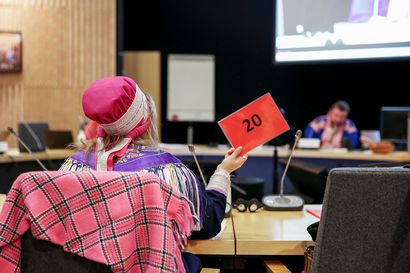 Perustuslakivaliokunta kuulee asiantuntijoita saamelaiskäräjälaista – suora lähetys alkaa kello 8