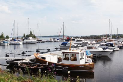 Kotimaan matkailijat täyttävät Kemin ja Tornion vierasvenesatamat – "Viime kesä näytti jo sen, että kotimaassa on vierailukohteita"