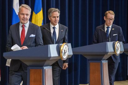 Analyysi: Suomen liittyminen Natoon ennen Ruotsia pelastaisi sekä Naton että Erdoğanin kasvot – Porrasteinen liitos helpottaisi byrokratiaa ja tekisi välttämättömyydestä hyveen