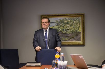 Kauppaneuvos Heikki Häggkvist: Nyt on kiinnostusta Pohjois-Suomen kiinteistöihin – "Markkinassa on rahaa, joka etsii kotia"