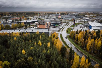Rovaniemen uutta paloasemaa suunnitellaan Lampelaan – pelastusjohtaja toivoo, että hanke etenee ripeästi