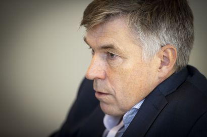 Juha Marttila jatkaa MTK:n puheenjohtajana, mutta ensimmäistä kertaa äänestyksen jälkeen