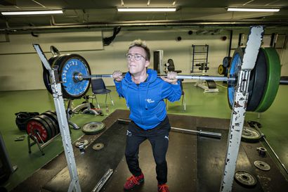 Oululainen Suomen mestari Taneli Ollila kesti liikaa väsymystä ja huonoa oloa – "Jossakin vaiheessa en enää muistanut, miltä tuntuu olla oikeasti palautunut"