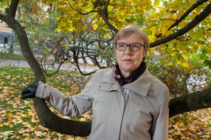 "Metsä on varma sijoitus" – Kärsämäellä syntynyt metsäneuvos Marja Kokkonen vaatii Suomelta tarkkaavaisuutta, ettei kukaan muu pääse ohjailemaan metsäomaisuuttamme