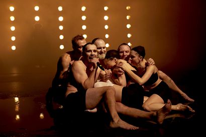 Kymmenen uutta nykynäytelmää maailmalta Suomen teattereiden lavoille – Kulttuurirahaston tuki on kaikkiaan noin 1,2 miljoonaa euroa