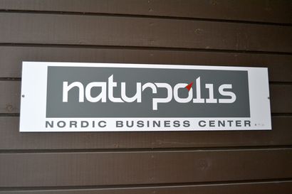Jukka Koutaniemi valittiin Naturpoliksen uudeksi yrityskehittäjäksi