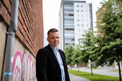 Nuoren asunnonomistajan kuukausimenot voivat kasvaa jopa 2 000 euroa kertaheitolla – Oululaisisännöitsijä Jukka Niemelä kertoo, kuinka ihmisten hätä näkyy